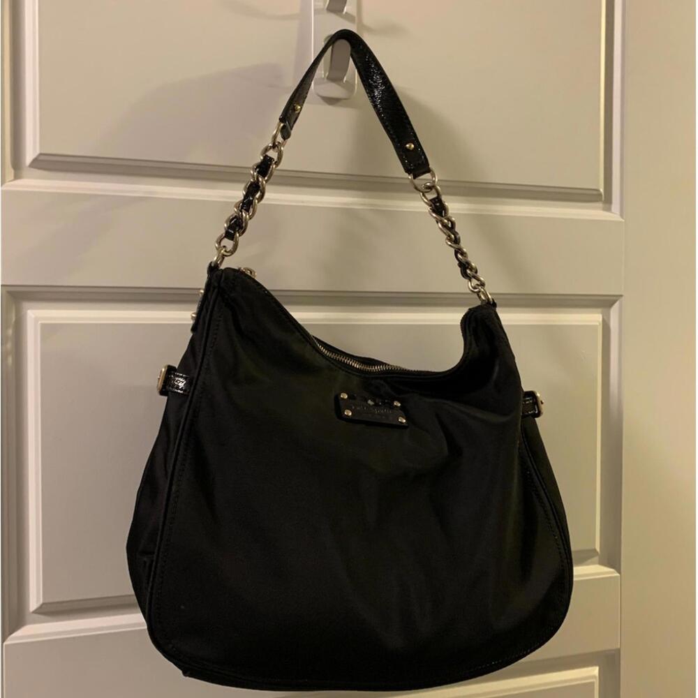 Kate Spade Hobo Chain Purse